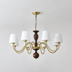 Grove Haven Chandelier