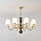 Grove Haven Chandelier