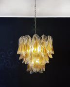Isabella Glass Chandelier