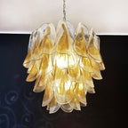 Isabella Glass Chandelier