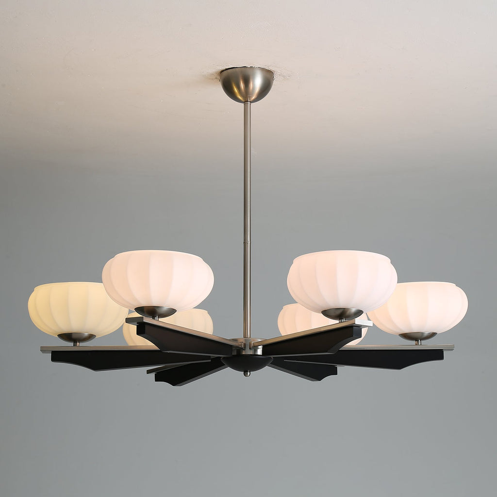 Imperium Chandelier