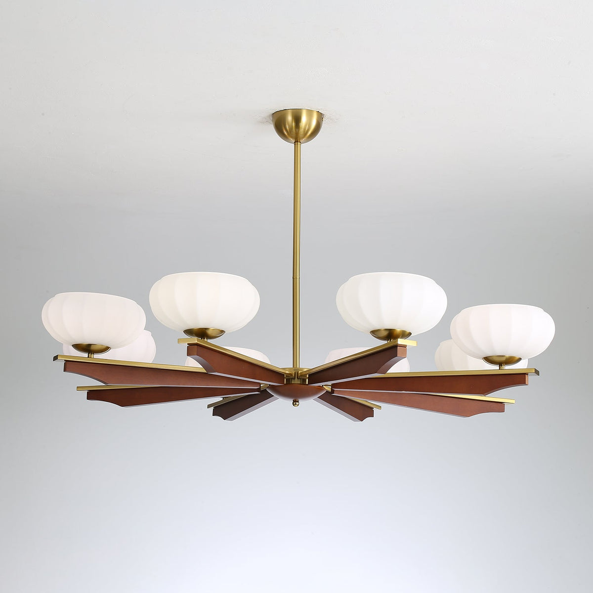 Imperium Chandelier