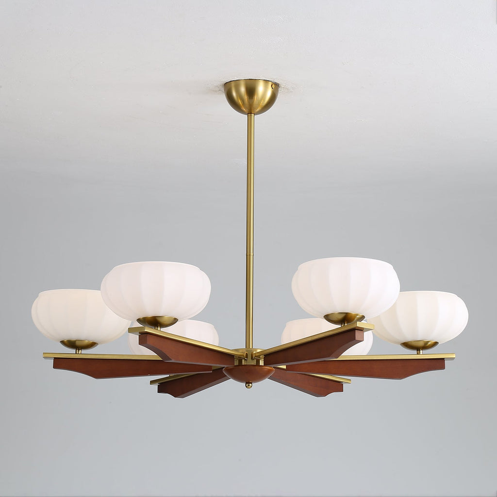 Imperium Chandelier