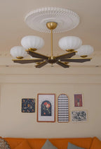 Imperium Chandelier