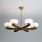 Imperium Chandelier