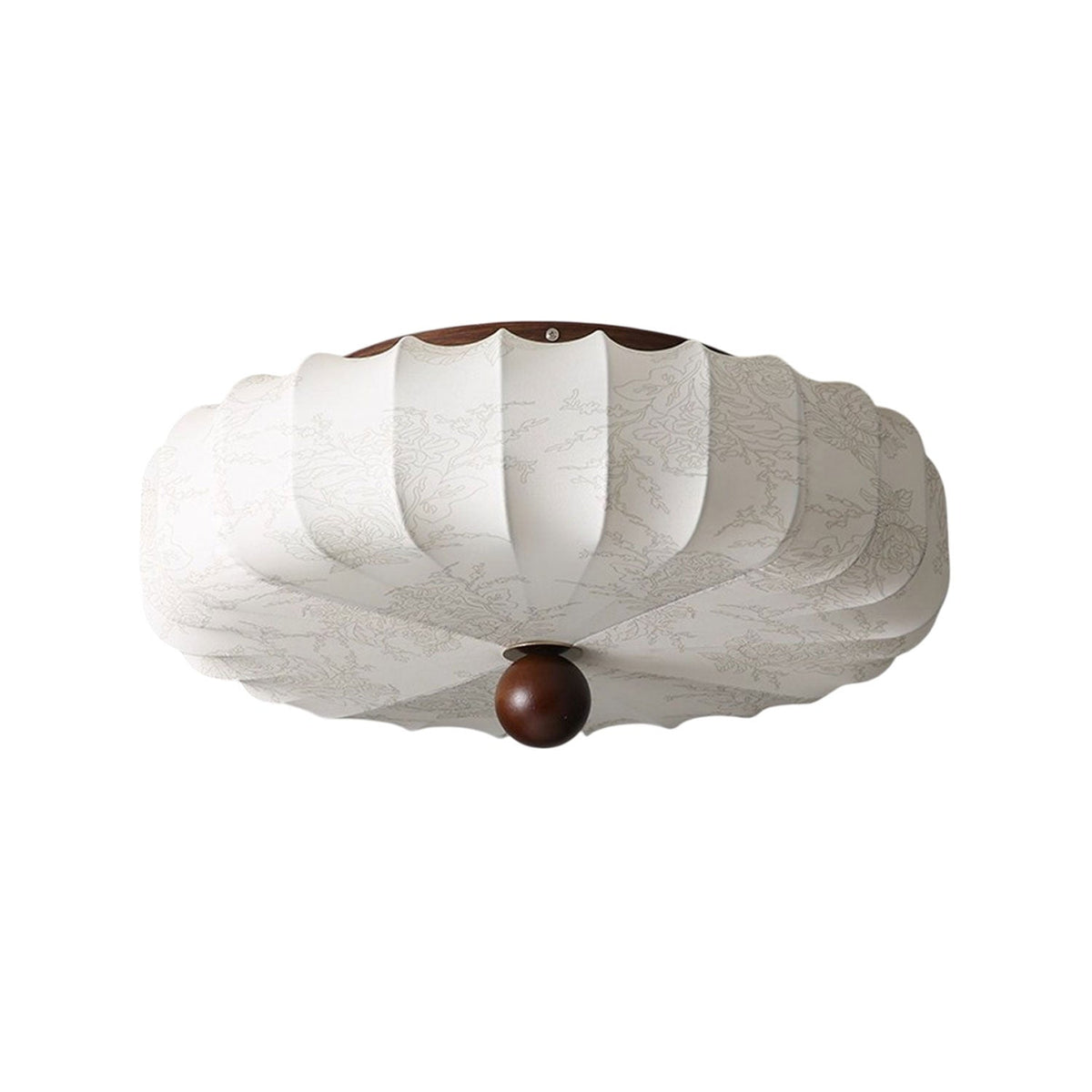 Evelune Petal Ceiling Light