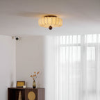 Evelune Petal Ceiling Light