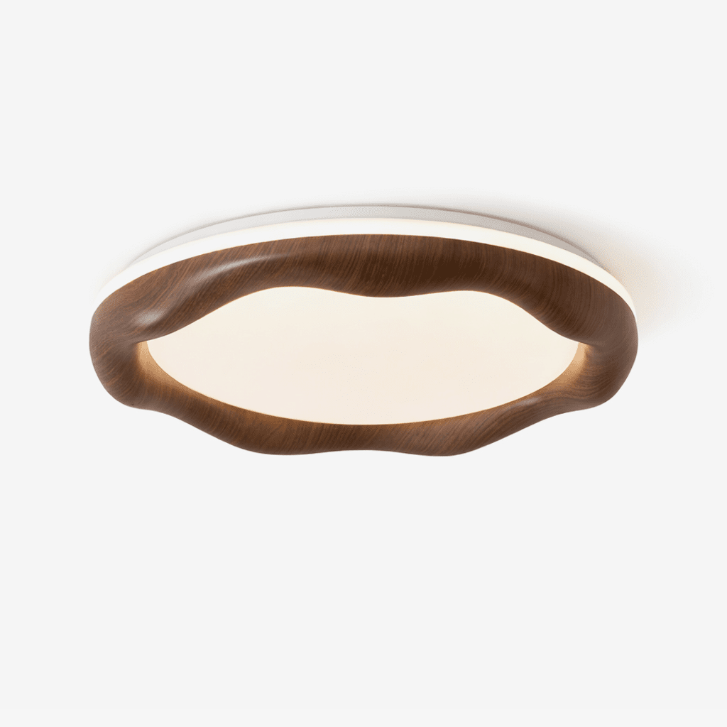 Wavora Ceiling Light