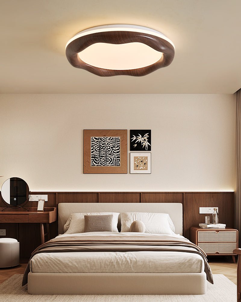 Wavora Ceiling Light