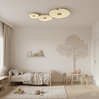 Lotus Leaf Acrylic Ceiling Lamp