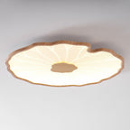 Lotus Leaf Acrylic Ceiling Lamp
