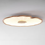 Lotus Leaf Acrylic Ceiling Lamp