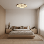 Lotus Leaf Acrylic Ceiling Lamp