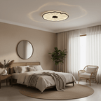Lotus Leaf Acrylic Ceiling Lamp