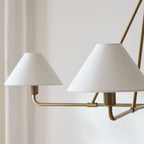Axis Chandelier