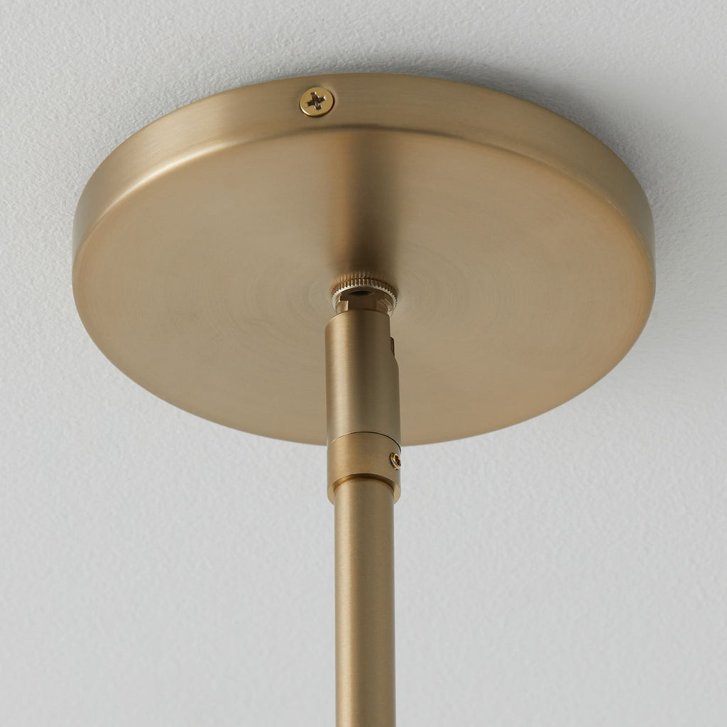 Axis Chandelier