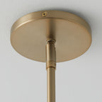 Axis Chandelier