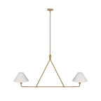 Axis Chandelier