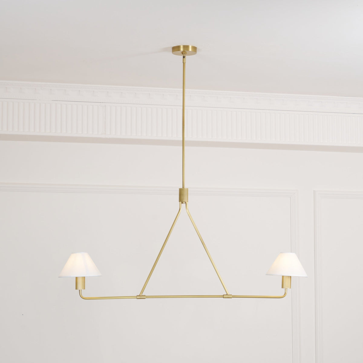Axis Chandelier
