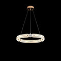 Creative Ring Chandelier