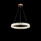 Creative Ring Chandelier