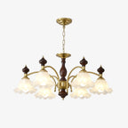 Blossom Flowers Chandelier