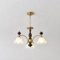 Blossom Flowers Chandelier