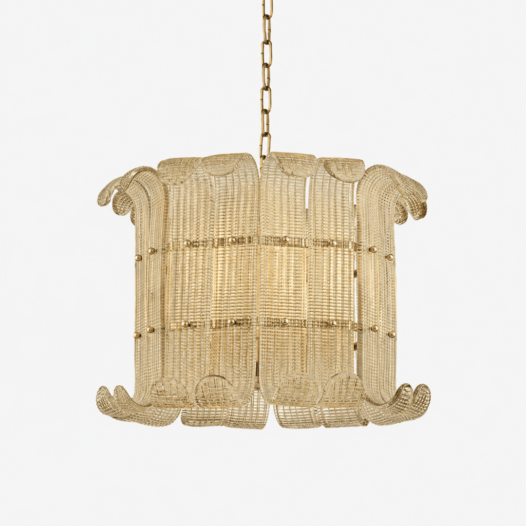 Brasher Chandelier