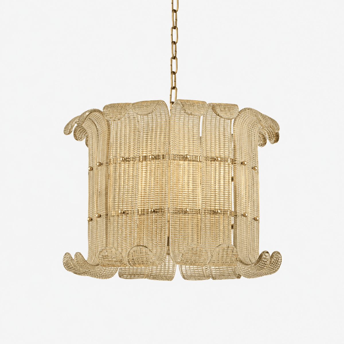 Brasher Chandelier