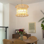 Brasher Chandelier