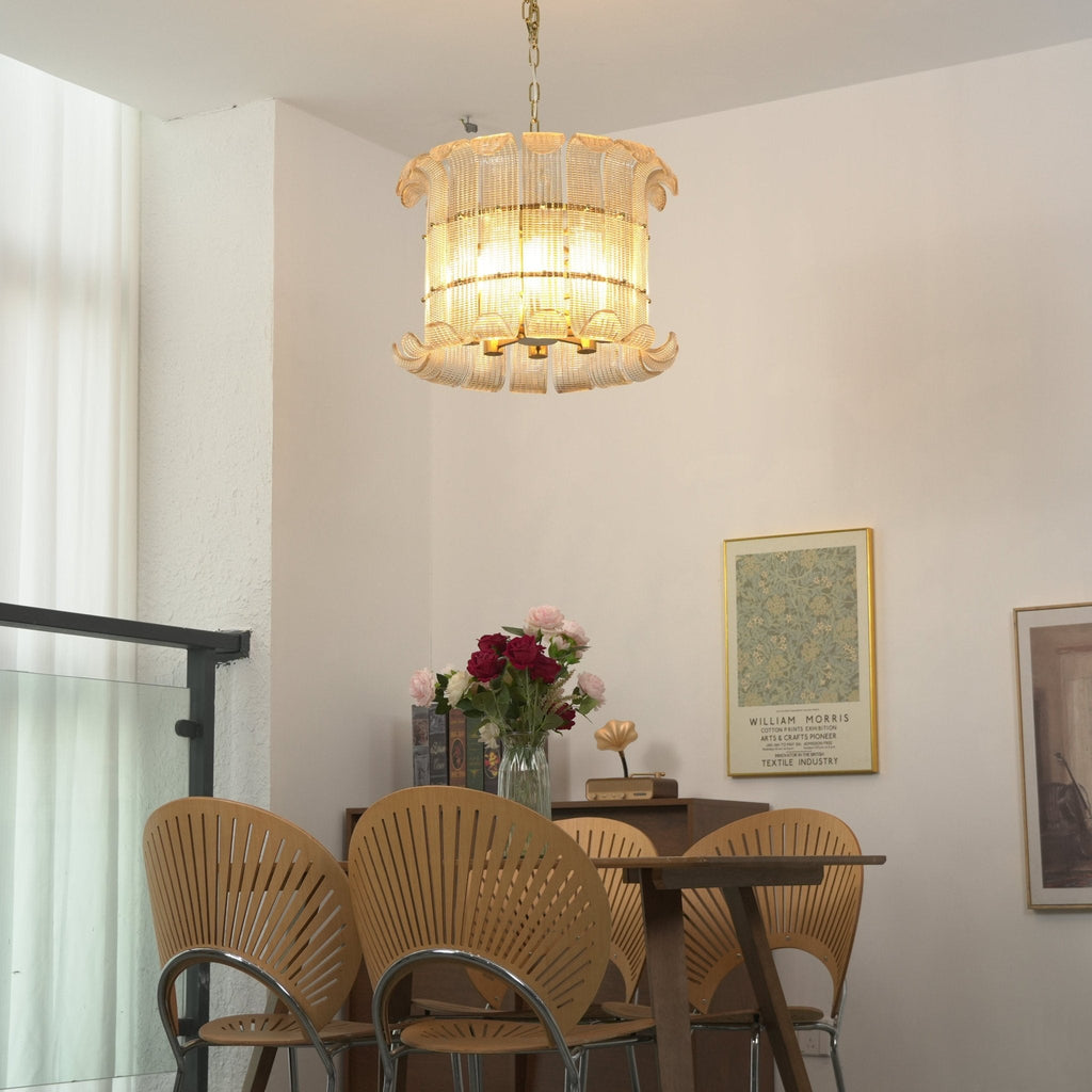 Brasher Chandelier