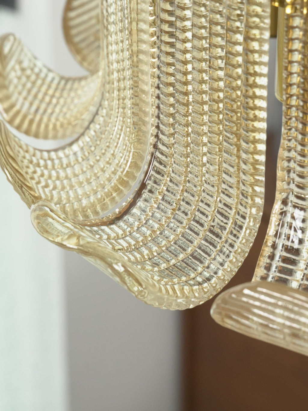 Brasher Chandelier