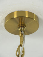 Brasher Chandelier