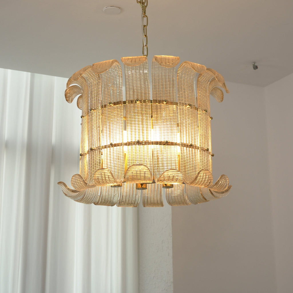 Brasher Chandelier