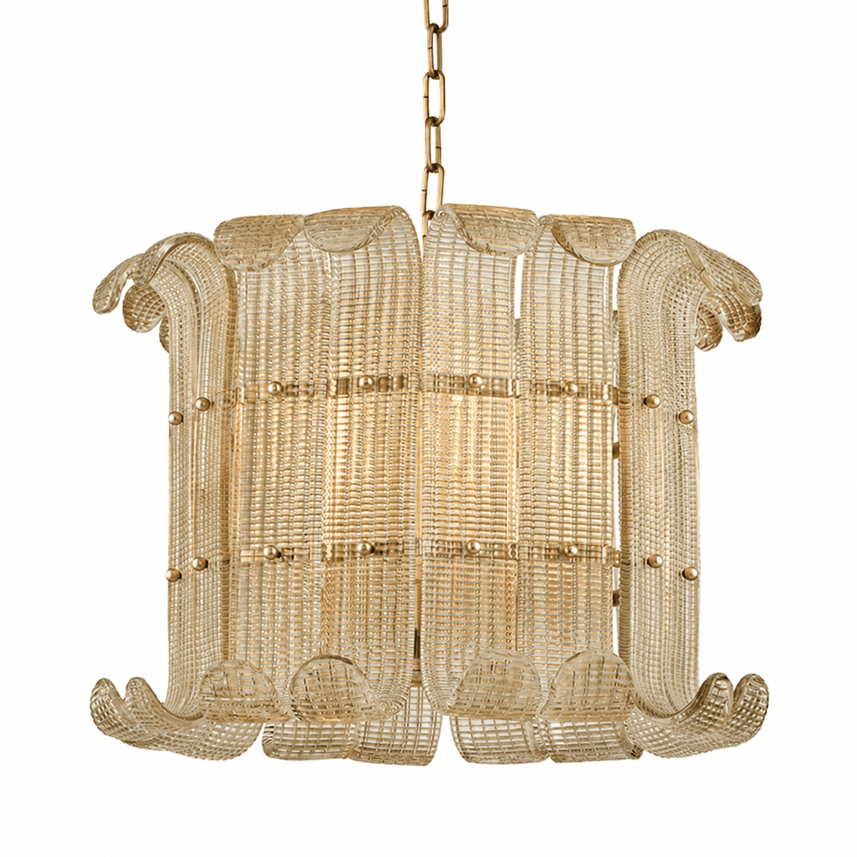 Brasher Chandelier