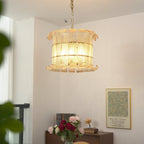 Brasher Chandelier