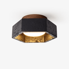 Hexarion Ceiling Lamp