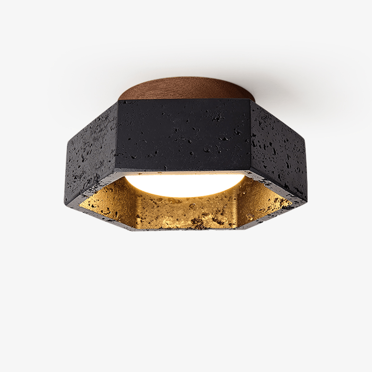 Hexarion Ceiling Lamp