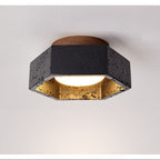 Hexarion Ceiling Lamp