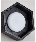Hexarion Ceiling Lamp