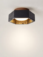 Hexarion Ceiling Lamp