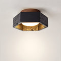 Hexarion Ceiling Lamp