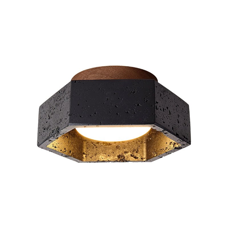 Hexarion Ceiling Lamp