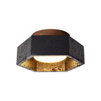 Hexarion Ceiling Lamp