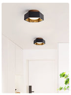 Hexarion Ceiling Lamp