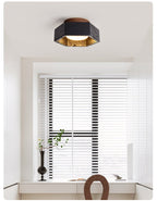 Hexarion Ceiling Lamp