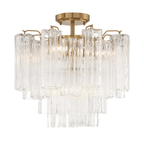 Imondo Tubular Ceiling Lamp