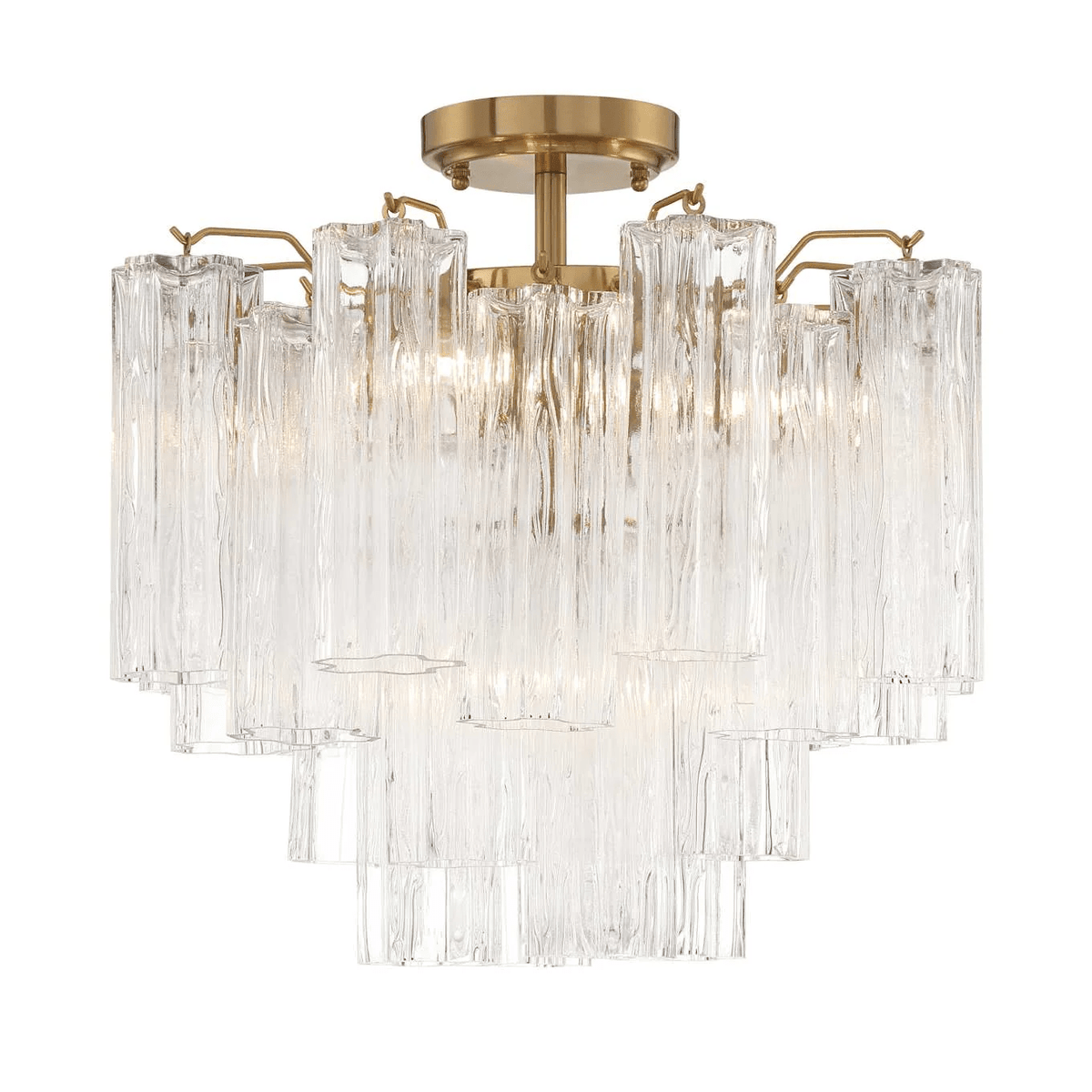 Imondo Tubular Ceiling Lamp