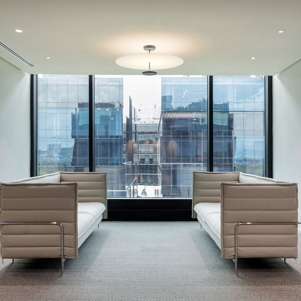 Omi Disc Ceiling Light