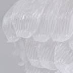 Tuliva Glass Ceiling Lamp